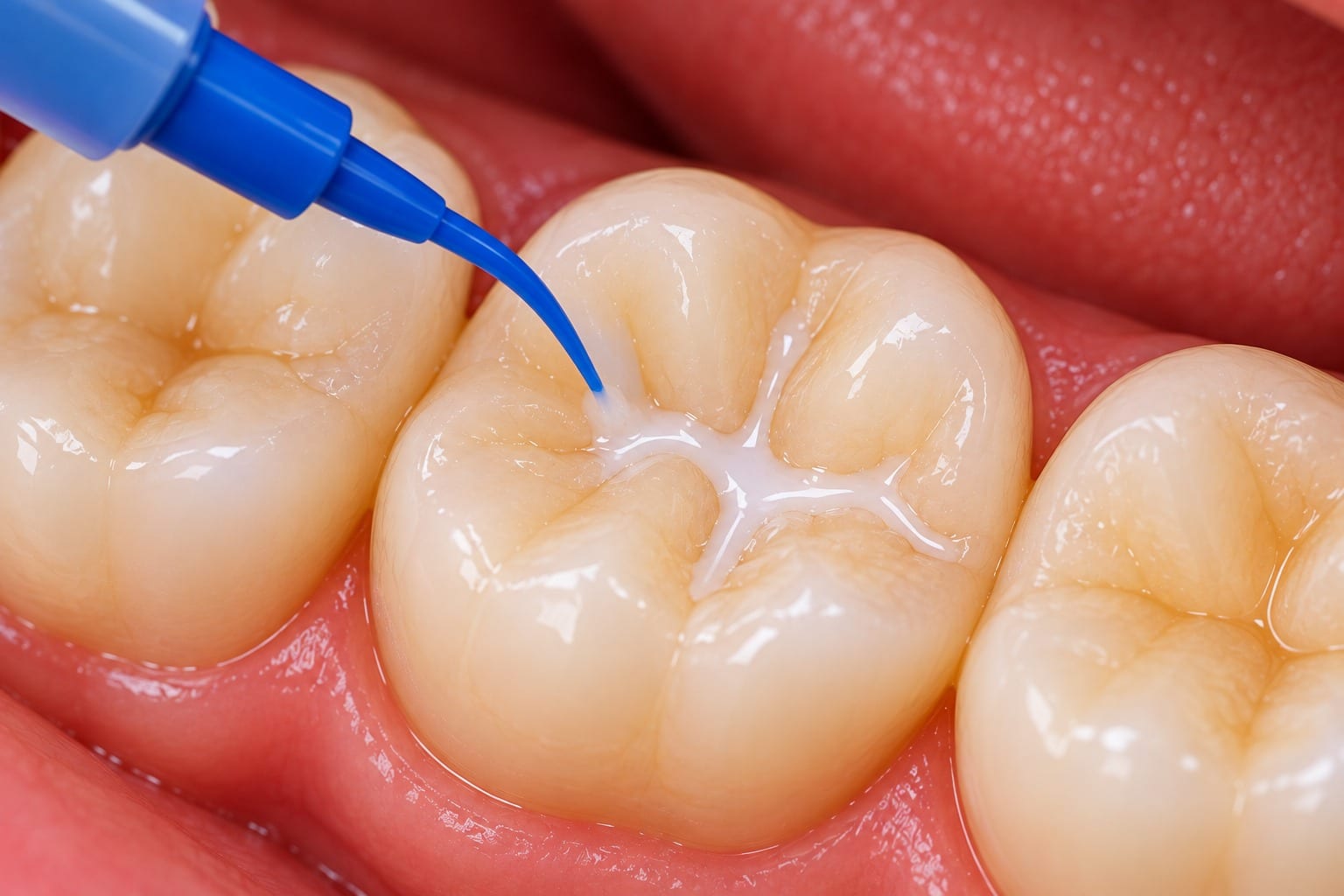 Pit & Fissure Sealants
