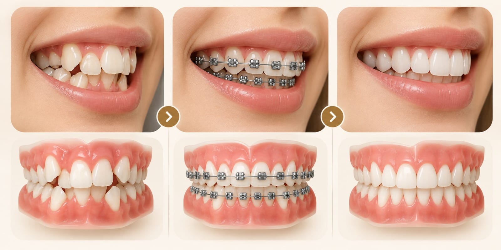 Braces