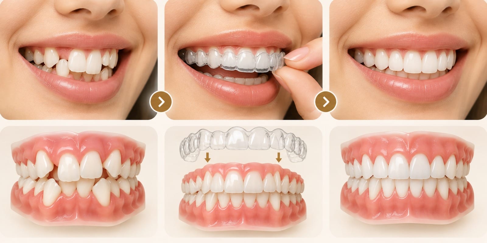 Clear Aligners
