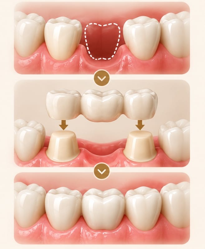Dental Bridges