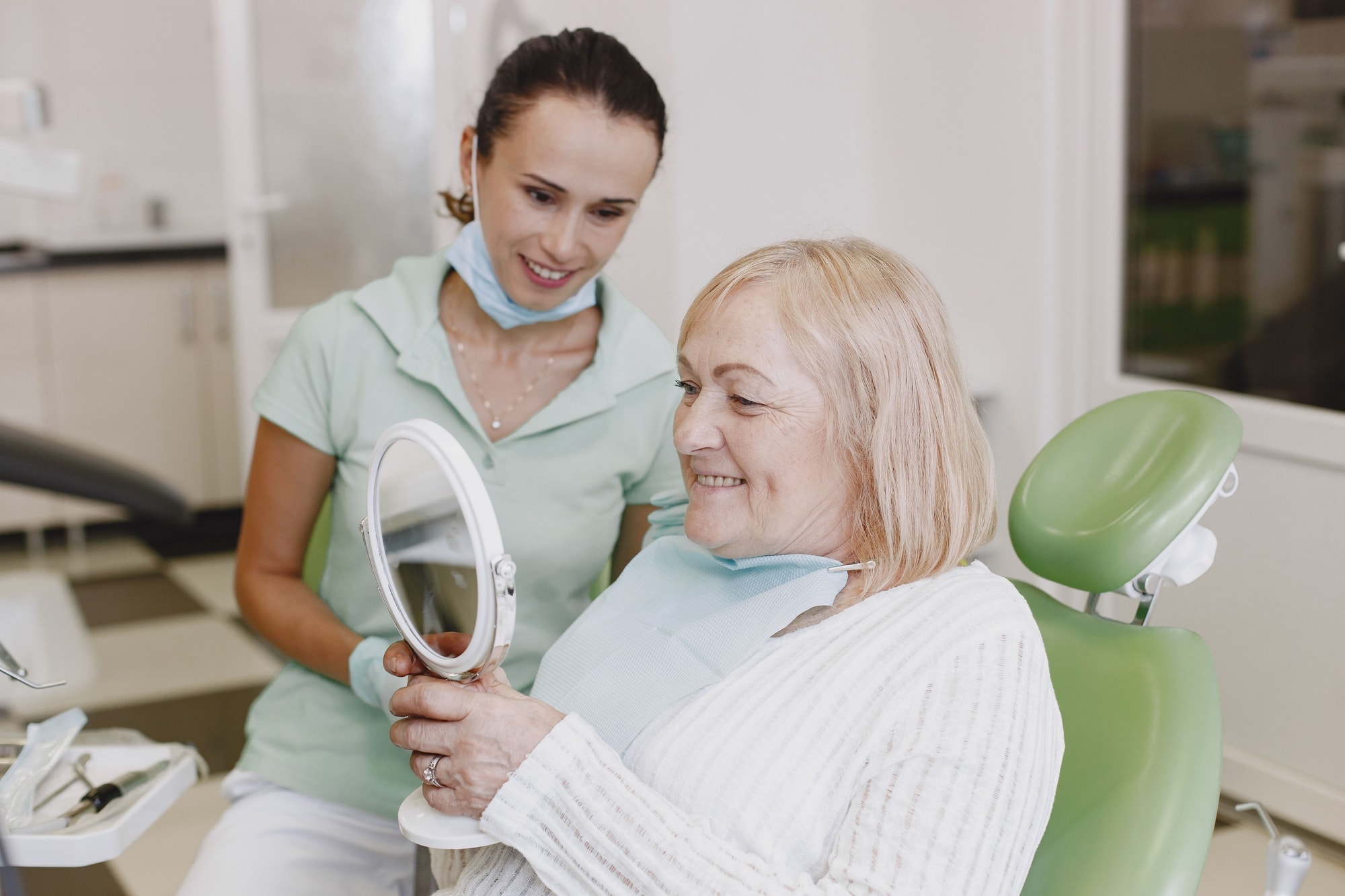 Fixed Dental Prostheses
