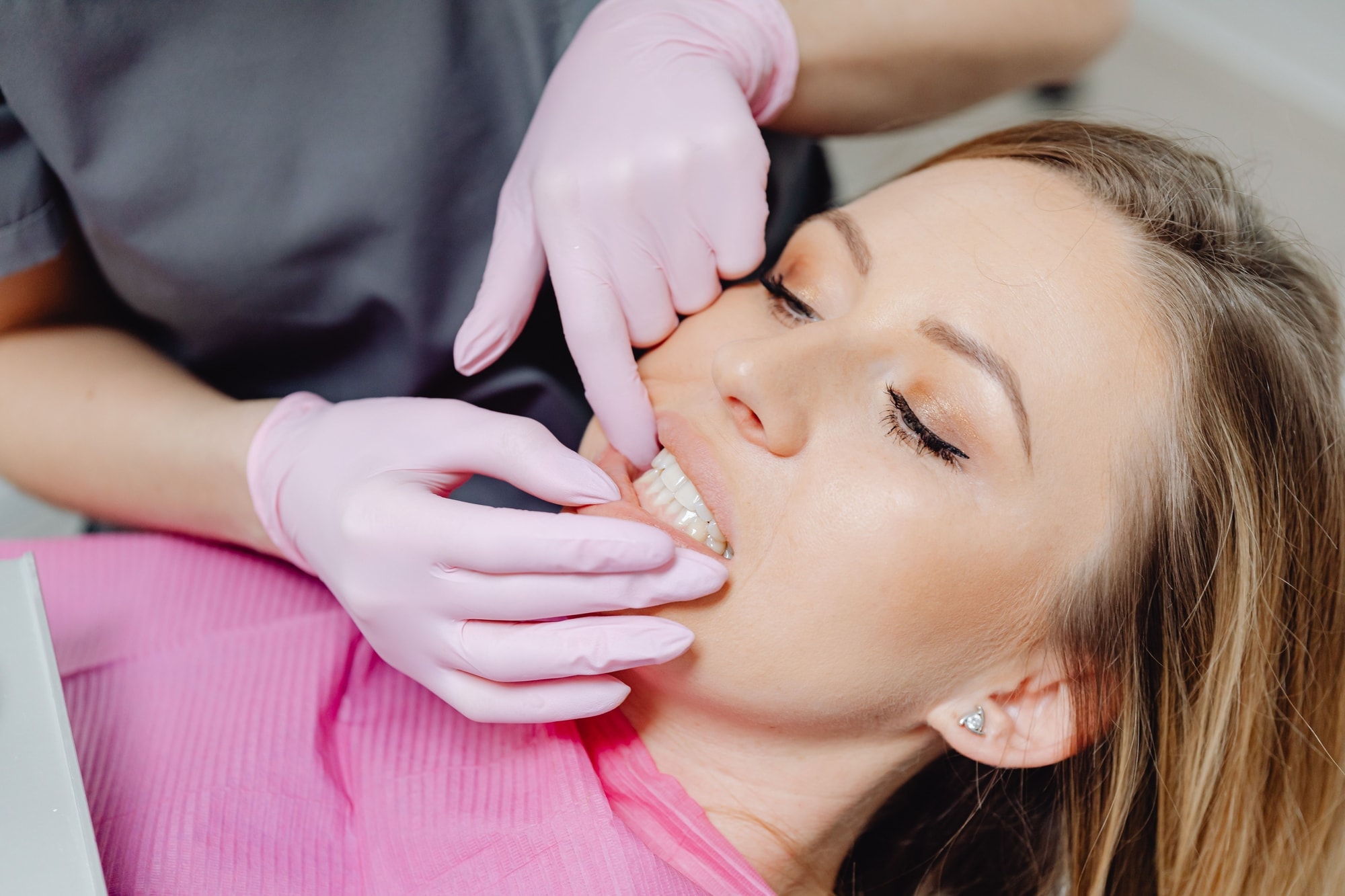 Gum Disease Management