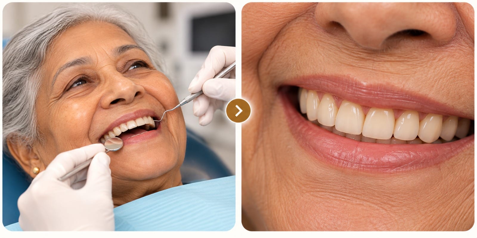 Preventive Dental Care